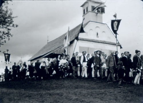 Pilgrimage Festival of Csíksomlyó