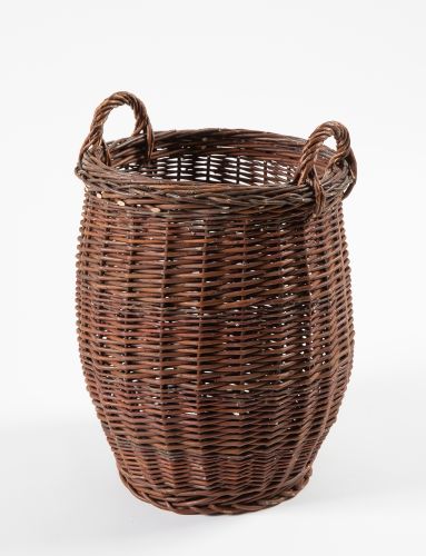 The basket weaver Pados family